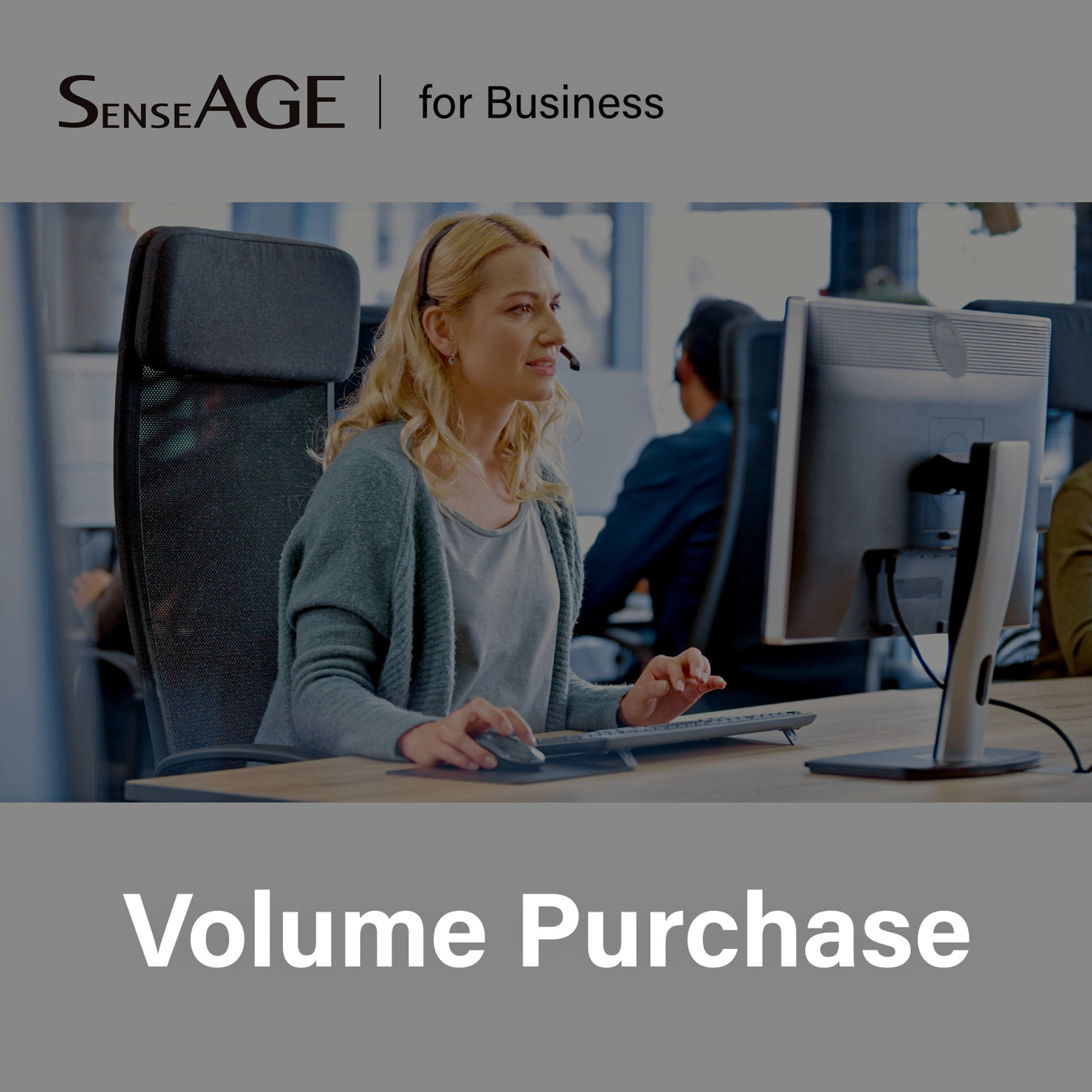 Volume Purchase