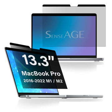  Privacy Screen Macbook Pro 13 Inch(2016-2022, M1, M2