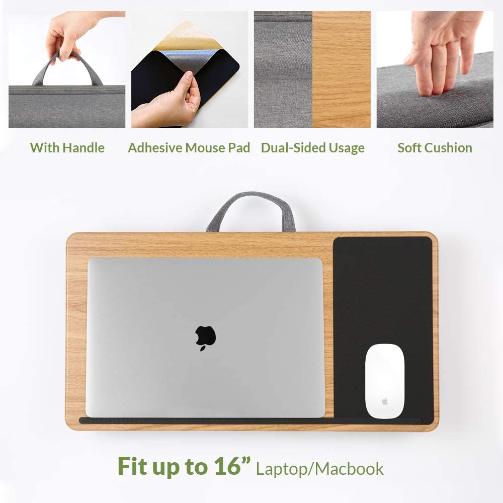 Lightweight deals lap desk