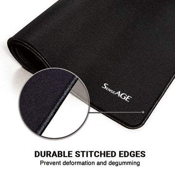 Multi-functional Ultra Smooth Mouse Pad — SenseAGE